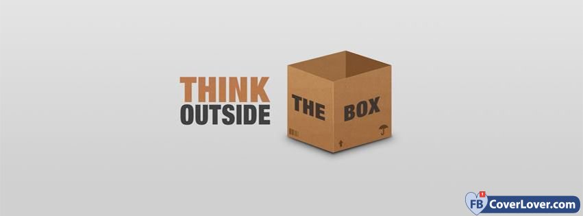 Think Outside Box