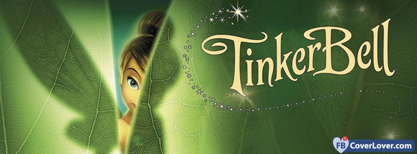 Tinker Bell 2