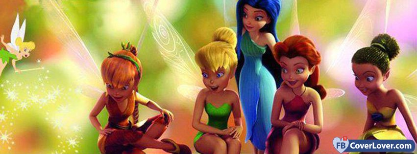 Tinker Bell 3