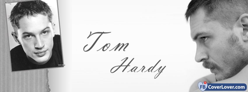 Tom Hardy