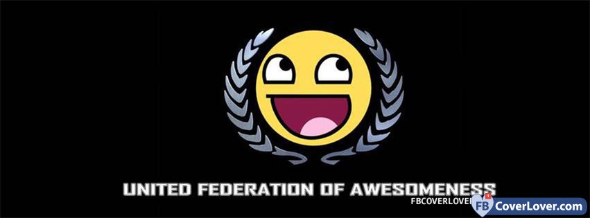 United Federation Of Awesomeness