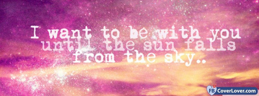 Until The Sun Falls