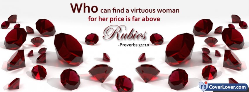 Proverbs 31:10