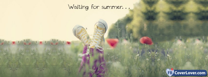 Waiting For Summer