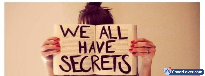 We All Have Secrets