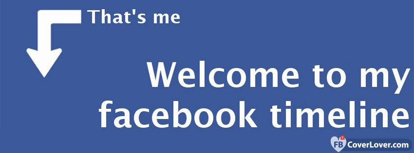 Welcome to facebook