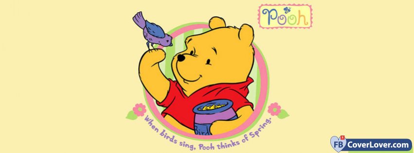 Winnie The Pooh 2