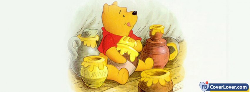 Winnie The Pooh 3