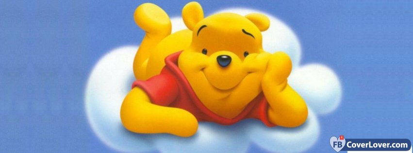 Winnie The Pooh