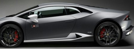 2016 Lamborghini Huracan Avio By Levon Facebook Covers