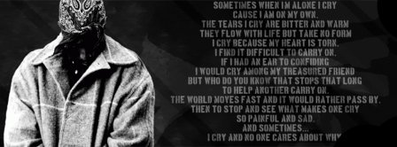 2 Pac Facebook Covers