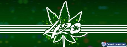 420  Facebook Covers