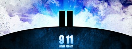 9 11 01 Never Forget Facebook Covers