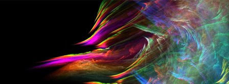 Abstract Artistic Atmosphere  Facebook Covers