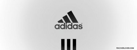 Adidas1 Facebook Covers