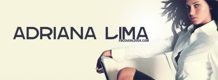 Adriana Lima Facebook Covers