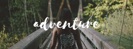 Adventure Facebook Covers