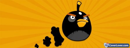 Angry Birds 11 Facebook Covers