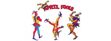 April Fools Day Jokers Facebook Covers