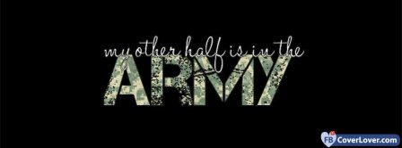 Army Wife 2 Facebook Covers