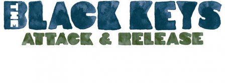Black Keys Attack And Release Facebook Covers