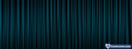 Background Dark Blue Drapes Facebook Covers