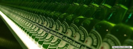 Beer Heineken Facebook Covers