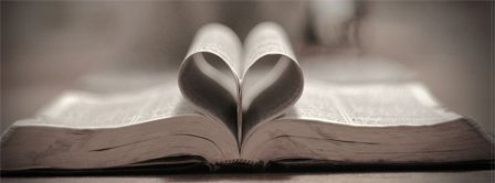 Bible Love Facebook Covers
