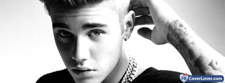 Bieber Facebook Covers