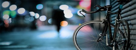 Urban Bike Facebook Covers