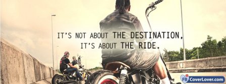 Bike Riders   Facebook Covers