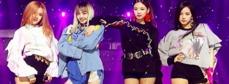 Blackpink Facebook Covers