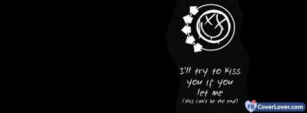 Blink 182 Lyrics   Facebook Covers