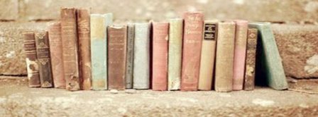 Books Facebook Covers