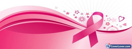 Breast Cancer Facebook Covers