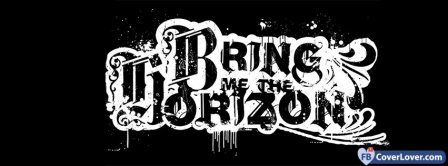Bring Me The Horizon 2 Facebook Covers
