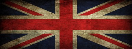 Britain Flag Facebook Covers