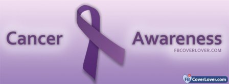 Cancer Awareness 3  Facebook Covers