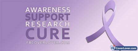 Cancer Awareness 4  Facebook Covers