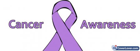 Cancer Awareness  Facebook Covers