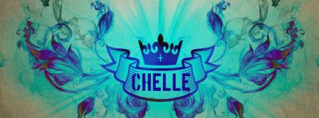 Chelle Facebook Covers