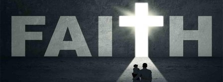 Christian Faith Facebook Covers