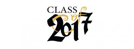 Class 2017 Facebook Covers