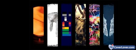 Coldplay 3 Facebook Covers