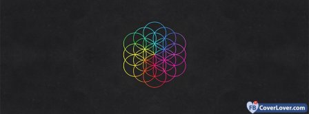 Coldplay A Head Full Of Dreams Facebook Covers