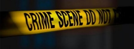 Crime Scene Facebook Covers