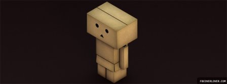 Danbo Danboards  Facebook Covers