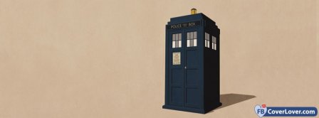 Dr Who Facebook Covers