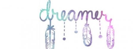 Dreamcatcher Dreamer Facebook Covers