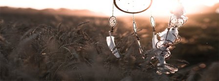 Dreamcatcher In The Wild Facebook Covers